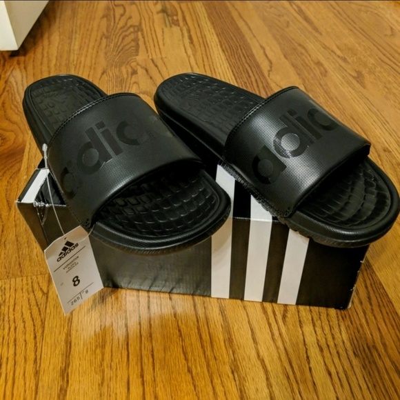 new adidas slides 2019